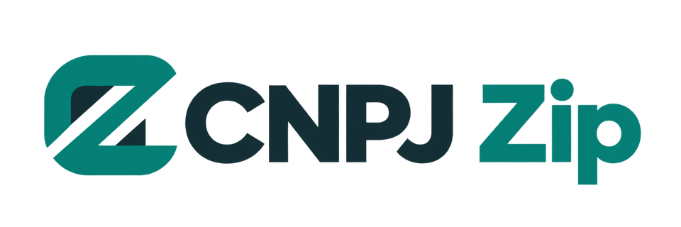 CNPJ Zip